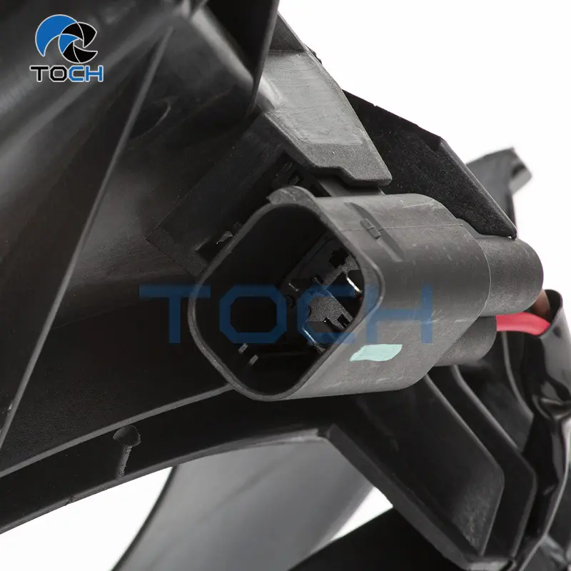 wholesale engine radiator fan suppliers for sale 3