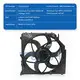 wholesale engine radiator fan suppliers for sale 2