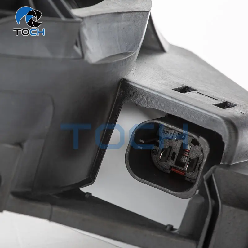 wholesale car radiator electric cooling fans company for bmw 3