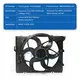 fast delivery radiator fan for business for engine 2