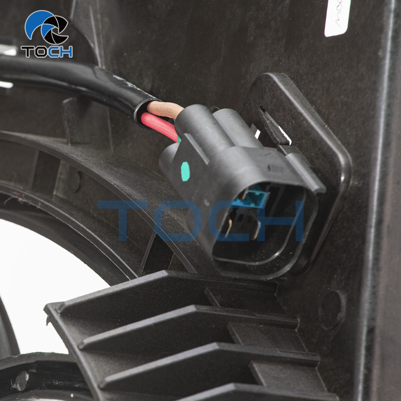 good automotive cooling fan suppliers for engine 3