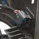 fast delivery radiator fan for business for engine 3