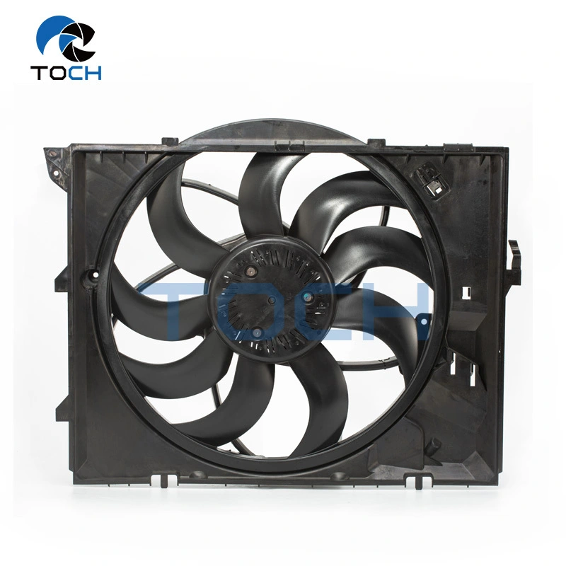 One Year Guaranteed Cooling Fan Assy 17427547305 /17427522055 /17427562080 For BMW 3 1