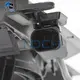 TOCH factory price brushless radiator fan assembly factory for car 3