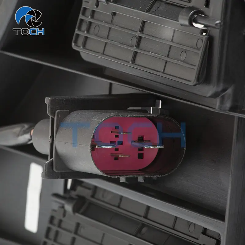 oem radiator fan for engine 3