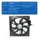 factory price cooling fan for car factory for engine 2