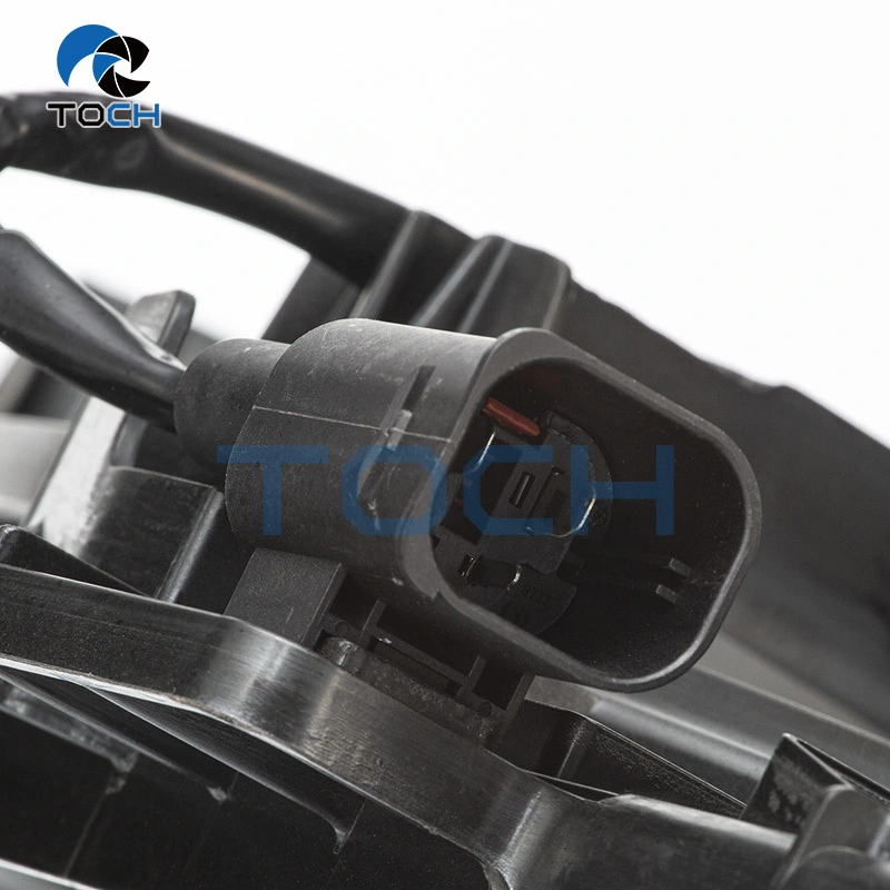 TOCH high-quality bmw radiator fan motor for business for sale 3