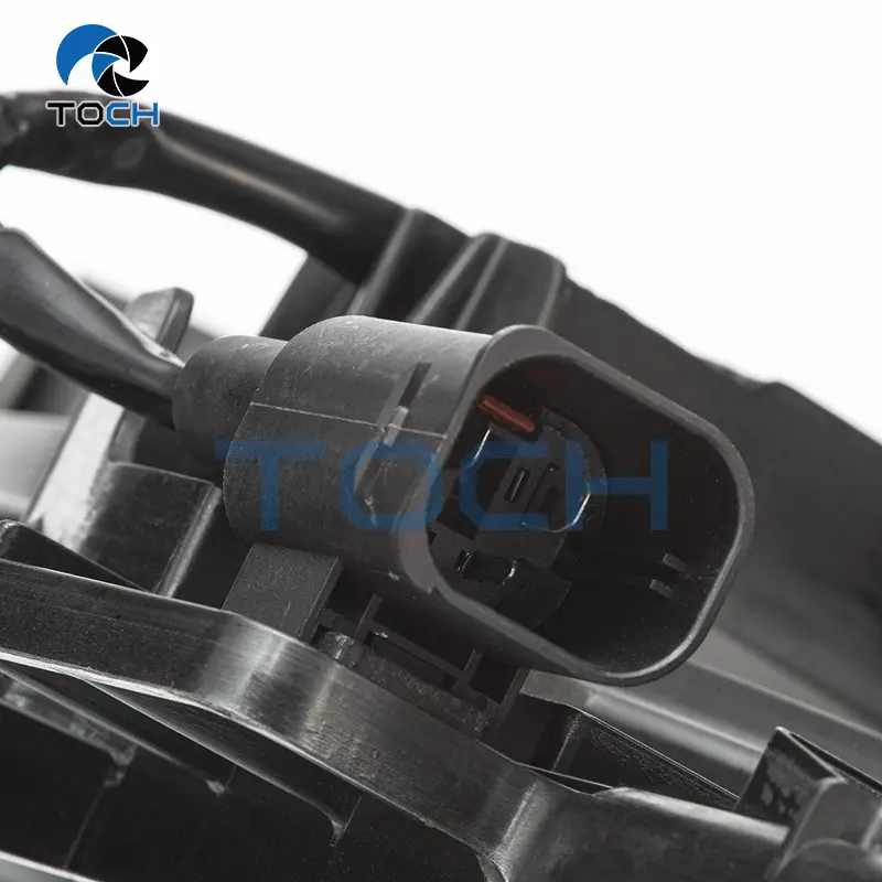 factory price cooling fan for car factory for engine 3