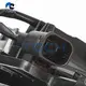 factory price cooling fan for car factory for engine 3