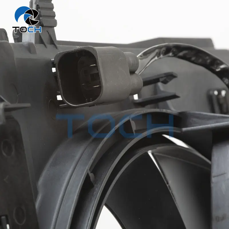 good brushless radiator fan for business for sale1 3