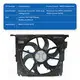 TOCH fast delivery bmw radiator fan motor for business for car 2