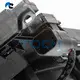 TOCH wholesale radiator cooling fan factory for engine 3