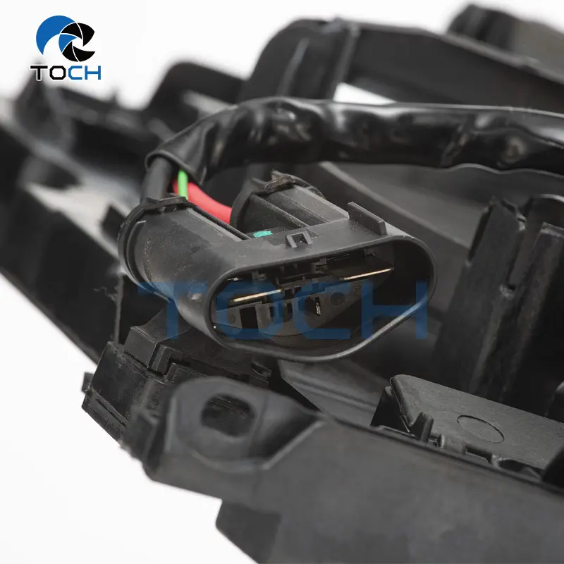 TOCH bmw engine fan supply for sale1 3
