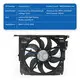 TOCH bmw engine fan supply for sale1 2