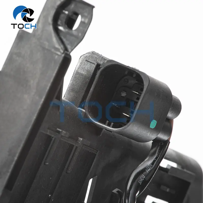 high-quality cooling fan for car for business for bmw 3