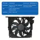 high-quality cooling fan for car for business for bmw 2