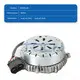 TOCH good car radiator fan motor company made in China 3