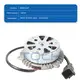 TOCH good radiator fan motor company exporter 2