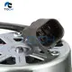 TOCH good radiator fan motor company exporter 3