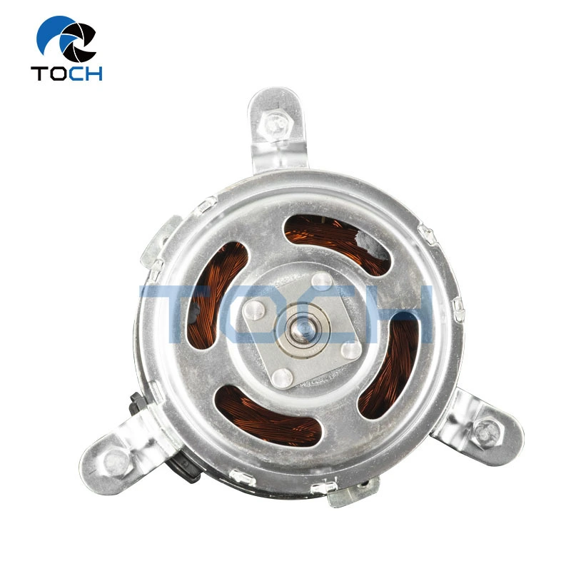 Engine A/C Fan Motor 200W For VW/SKODA/AUDI 1