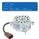 good car radiator fan motor company made in China 2