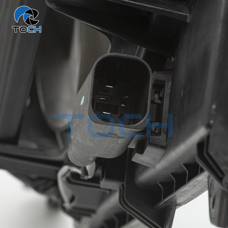 TOCH latest radiator fan motor manufacturers for bmw 3