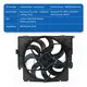 best engine radiator fan manufacturers for car 2