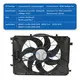 new automotive cooling fan company for engine 2