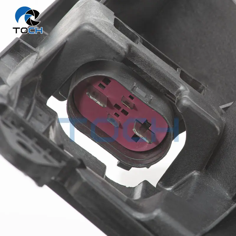 TOCH best radiator cooling fan for business for benz 3