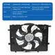 TOCH best radiator cooling fan for business for benz 2