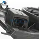 TOCH radiator fan assembly company for engine 3