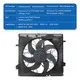 wholesale engine radiator fan company for car 2