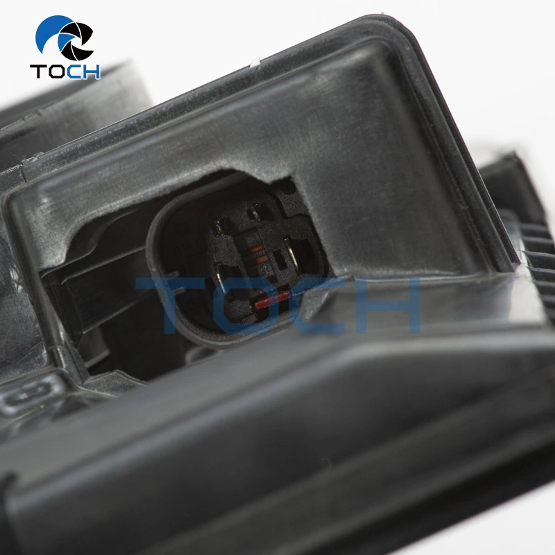 TOCH radiator fan suppliers for sale 3