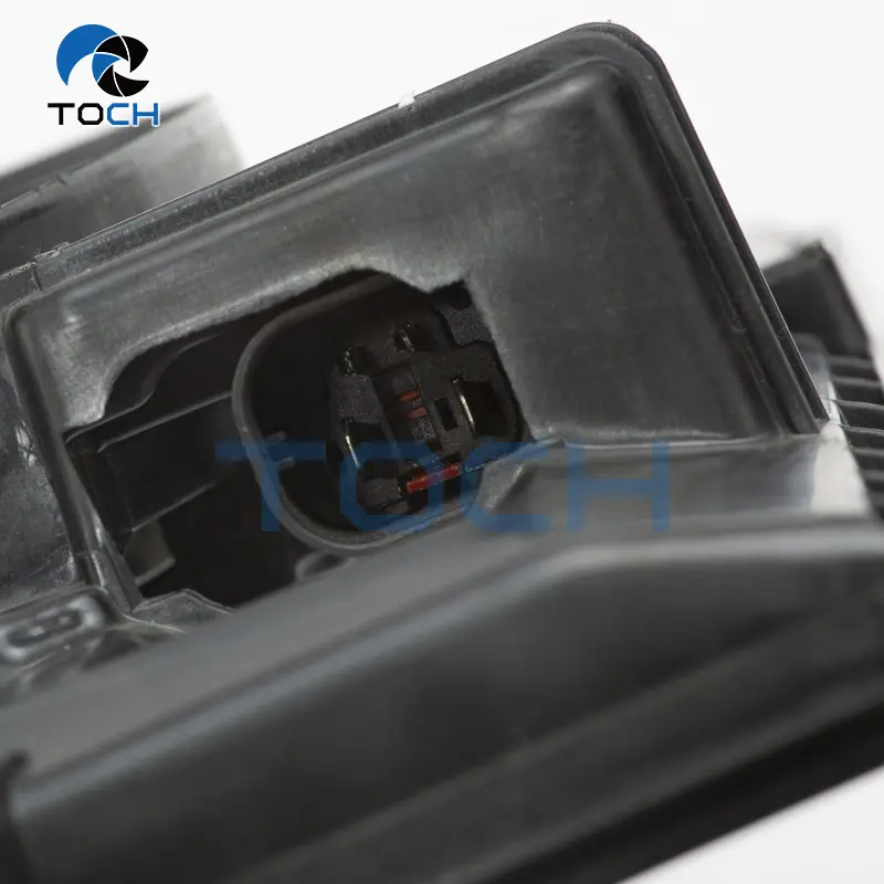 wholesale engine radiator fan company for car 3