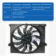 top car radiator cooling fan suppliers for car 2