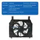 TOCH quality-assured radiator fan suppliers good new 2