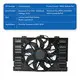 TOCH factory price best fans for radiators company export 2