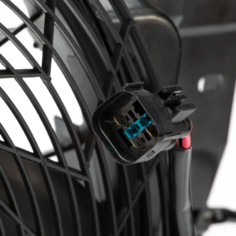 top radiator fan motor supply for car 3