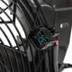top radiator fan motor supply for car 3