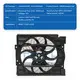 hot sale brushless radiator cooling fan company for sale 2