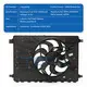 TOCH radiator fan suppliers bulk supply new 2
