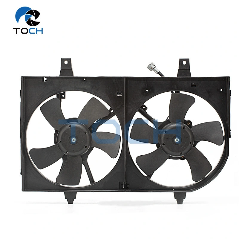 21481-5Y720 Aftermarket Auto Parts Engine Electric Fan Assy For Nissan Demeanor/Maxima 1