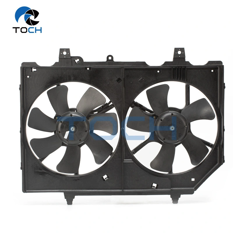 Auto Engine Air ventilator Cooling Fan 21481-8H303 For Nissan 1
