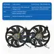 factory price engine radiator fan for business for sale 2