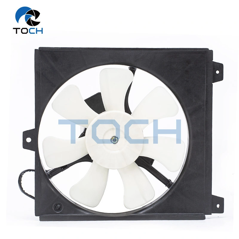 Hot Selling Aftermarket Replacement Parts Auto Engine Radiator Fan 88590-42021 For Toyota 1