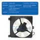 TOCH top radiator cooling fan company for sale 2
