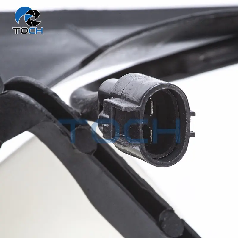 wholesale engine radiator fan supply for sale 3