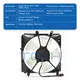 TOCH toyota radiator fan manufacturers for toyota 2
