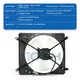 custom car radiator cooling fan company for sale 2