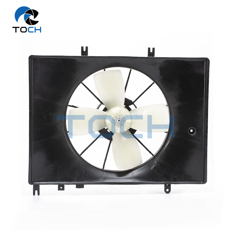 CoolingFanAutoEngineParts16670-87402ForDAIHATSU/TOYOTATERIOS2003- 1
